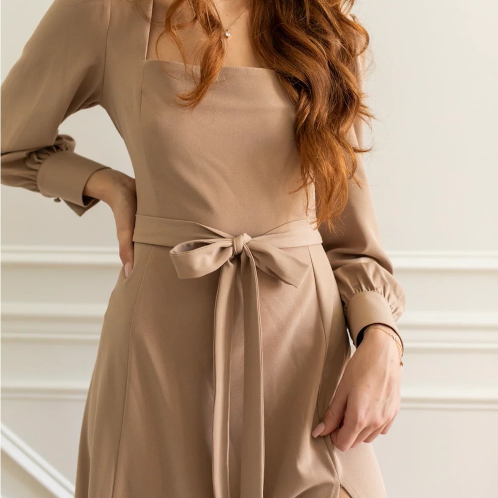 NWOT Zeba Little Moments Dress